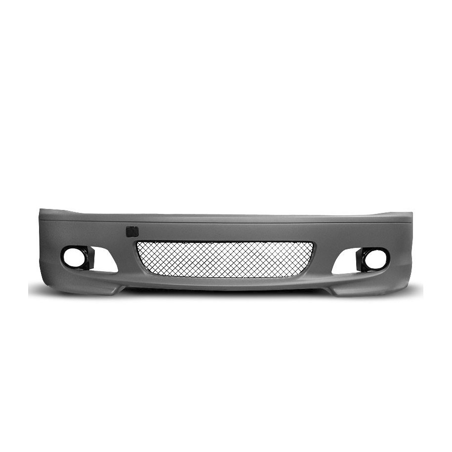 ZDERZAK PRZEDNI BMW E46 COUPE 99-05 SPORT