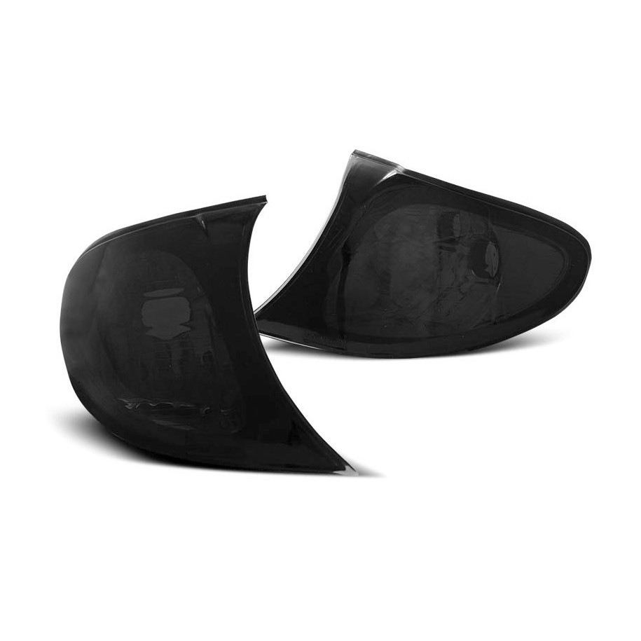 KIERUNKOWSKAZY BMW E46 SEDAN 01-05 SMOKE DEPO