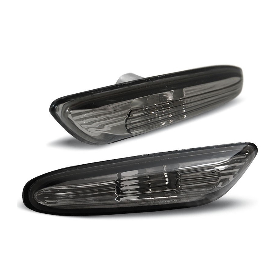 KIERUNKOWSKAZY BMW E60 / E61 / E46 / X3 SMOKE
