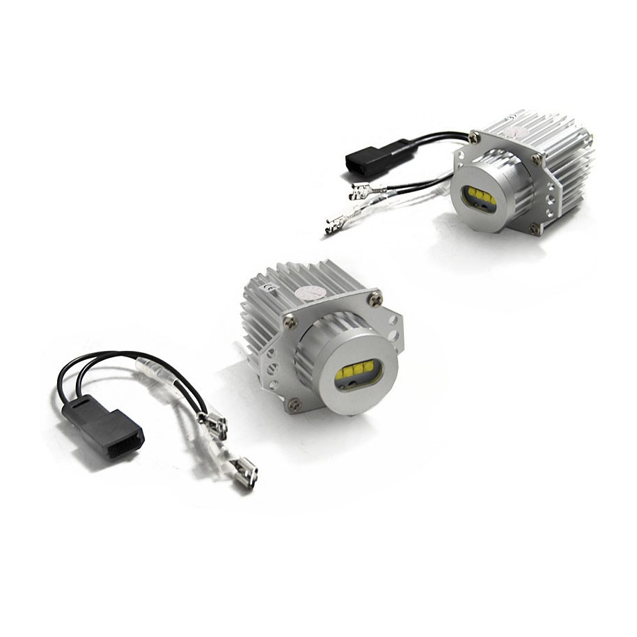 LED MARKERY 40W BMW 3 E90 E91 04-08 XENON