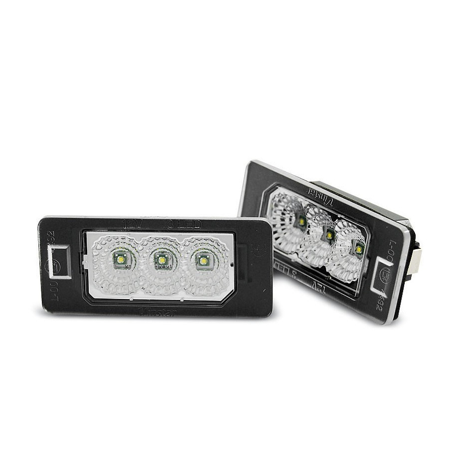 LED DO BMW E90 E91 E92 E39 E60 E61 E70 E82 E88