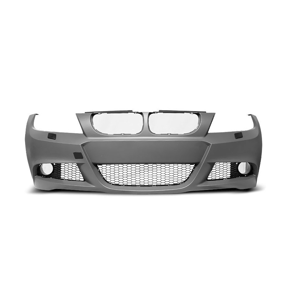 ZDERZAK BMW E90 E91 09-11 SPORT