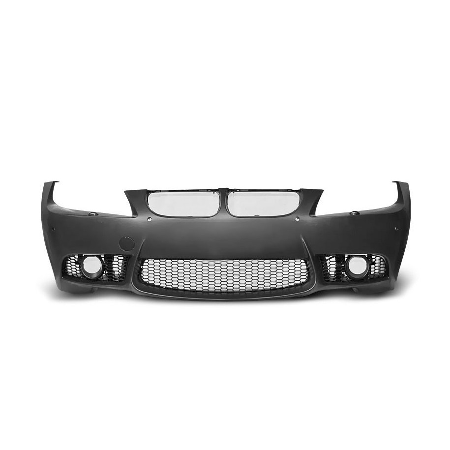 ZDERZAK PRZEDNI BMW E90 09-11 SPORT STYLE PDC