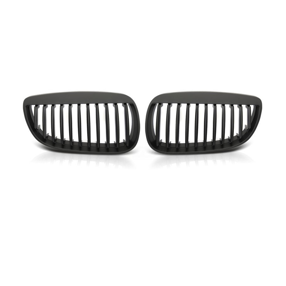 GRILL NERKI BMW BLACK do E92 07-10 COUPE/CABRIO