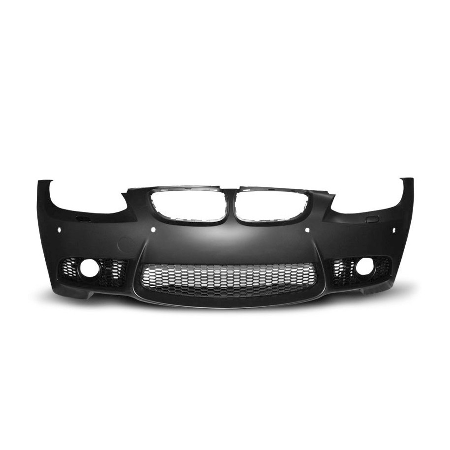 ZDERZAK PRZEDNI BMW E92 06-09 SPORT STYLE PDC
