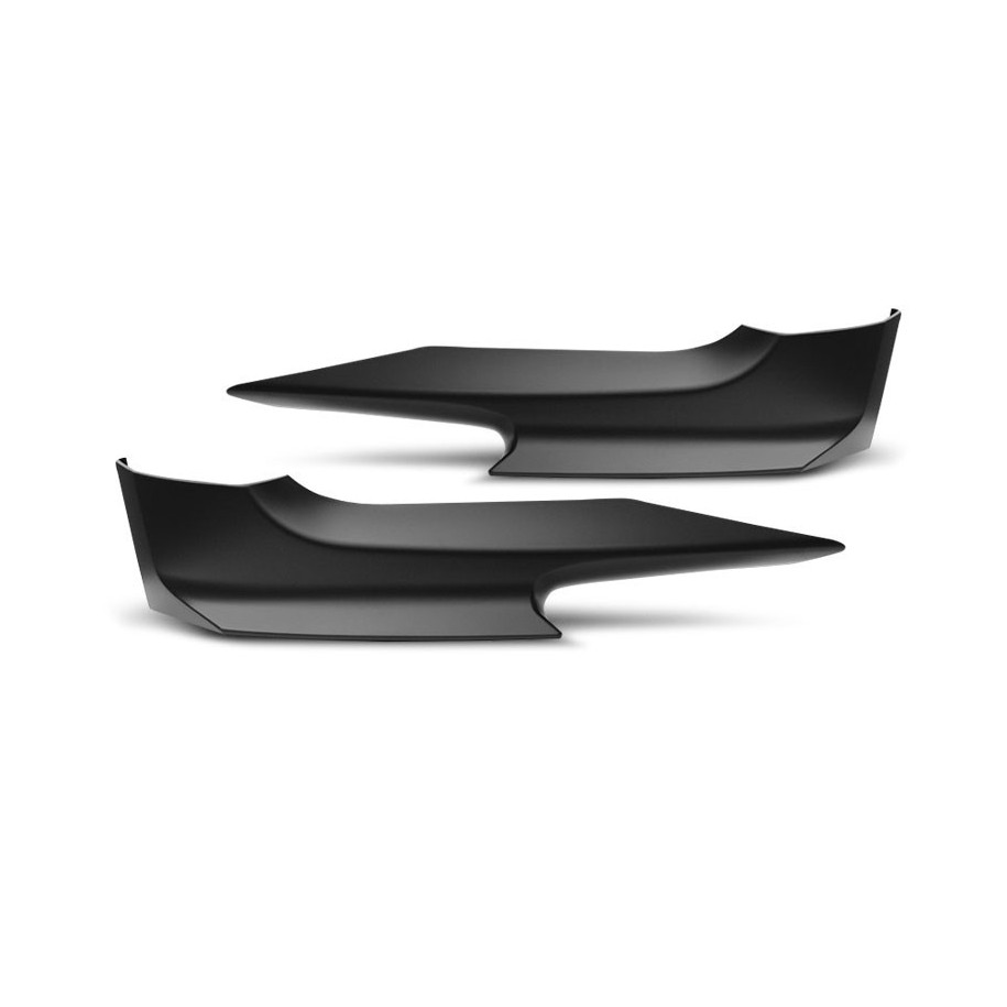 SPLITTERY DOKŁADKA BMW E92 E93 06-10 SPORT