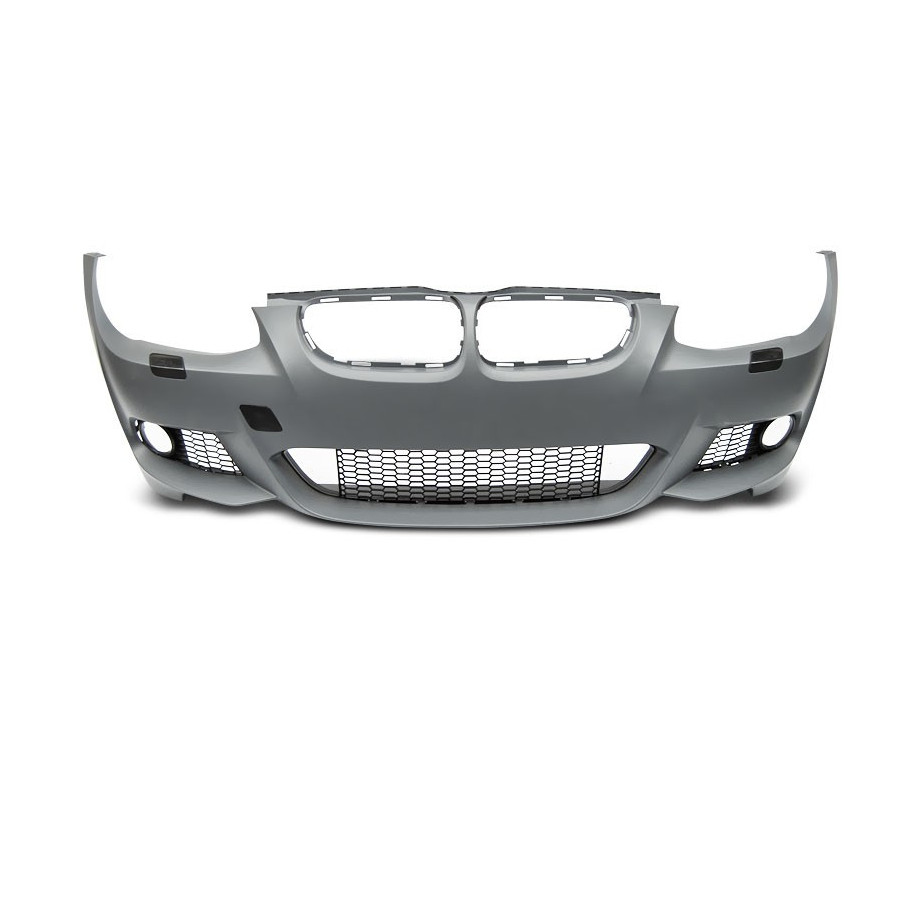 ZDERZAK PRZÓD BMW E92 10-13 LCI M-PAKIET