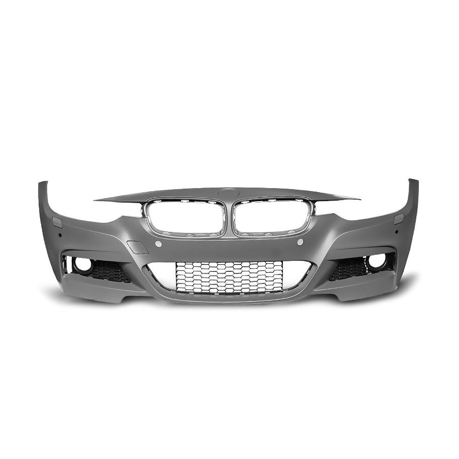 ZDERZAK PRZEDNI BMW F30 11- SPORT PDC