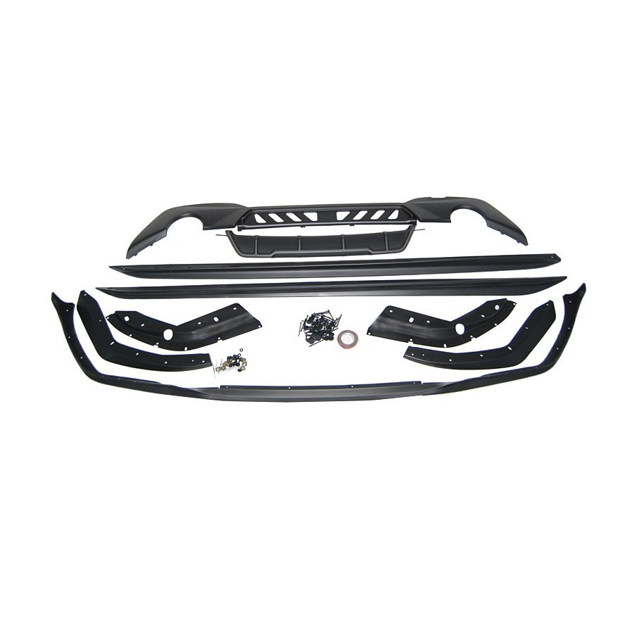 BODY KIT BMW G20 G21 19- PERFORMANCE STYLE