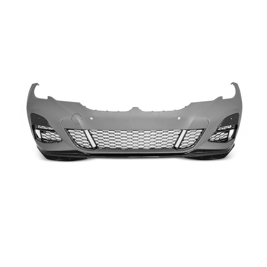 ZDERZAK PRZEDNI BMW G20 G21 19- PERFORMANCE PDC