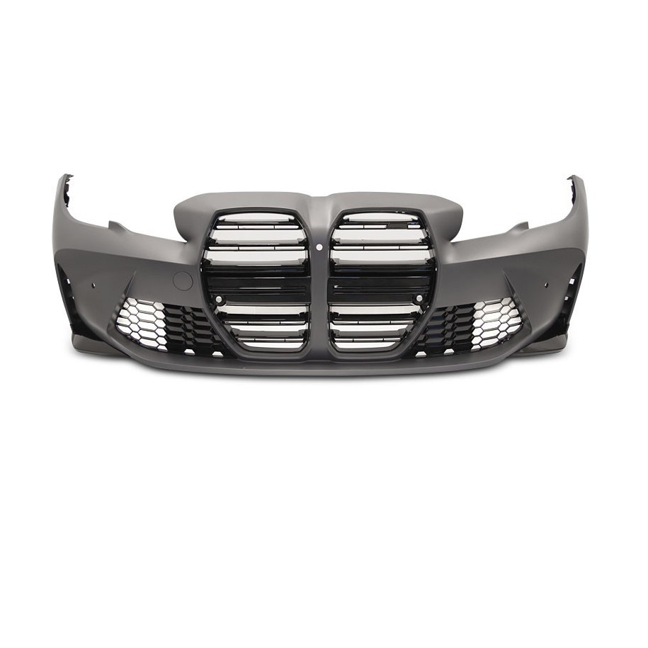 ZDERZAK PRZEDNI BMW G20 G21 19- SPORT STYLE PDC