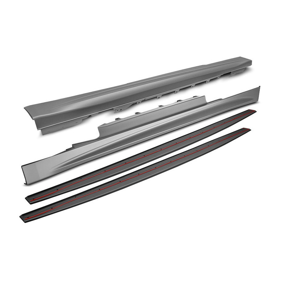 PROGI BMW F32 F33 OD 2013