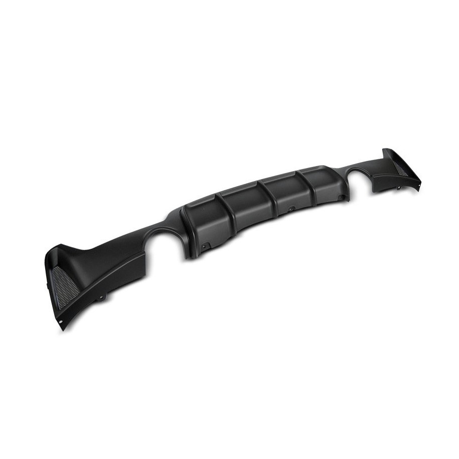 ZDERZAK DYFUZOR DOKŁADKA ZDERZAKA BMW F32/F33 TYŁ