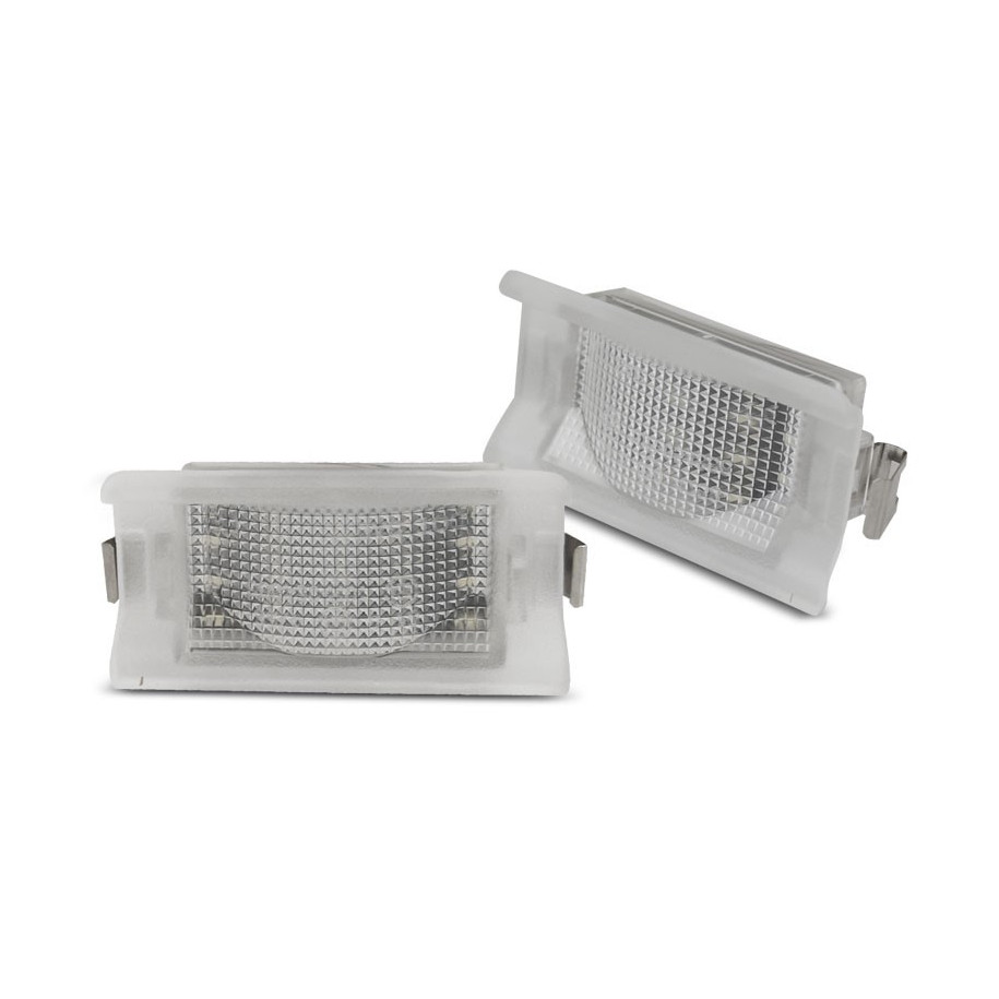 LED DO REJESTRACJI BMW E34 TOURING