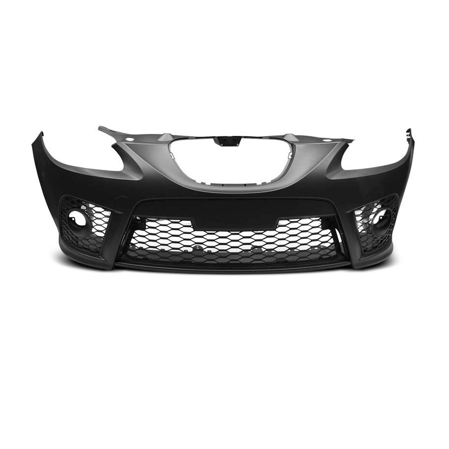 ZDERZAK PRZEDNI SPORT SEAT LEON 2005-09