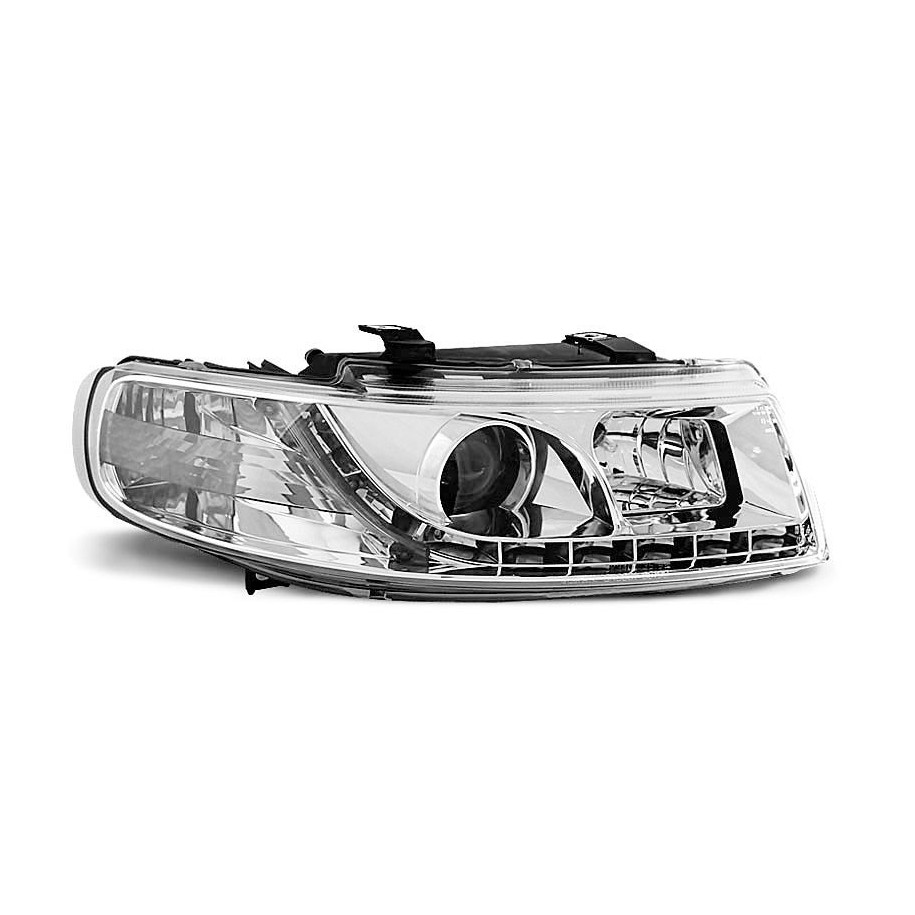LAMPY SEAT LEON TOLEDO 1999-05 DAYLIGHT CHROM LED