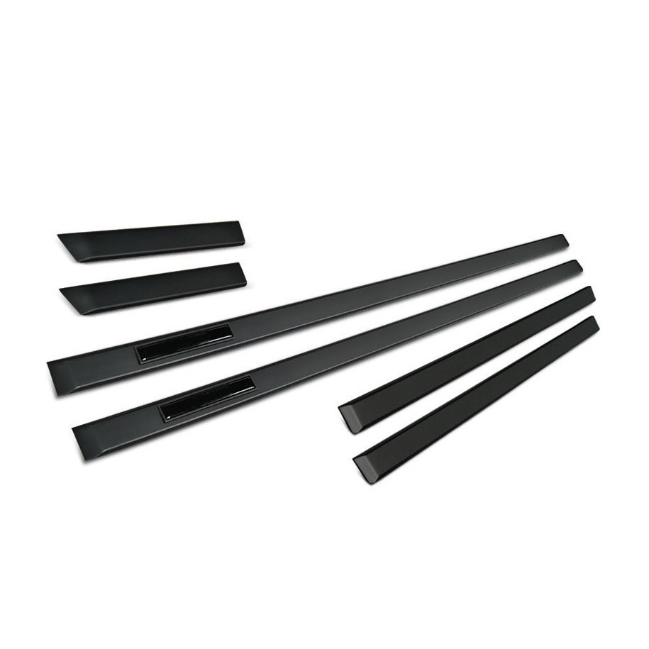 LISTWY BOCZNE BMW E39 SPORT STYLE