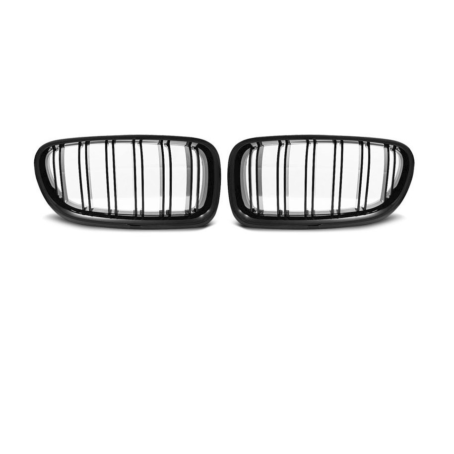 ATRAPA GRILL NERKI BMW F10 F11 10-16 SPORT BLACK G