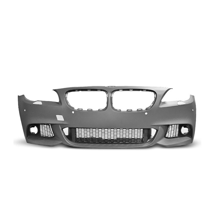 ZDERZAK PRZEDNI SPORT BMW F10 F11 10-13 PDC