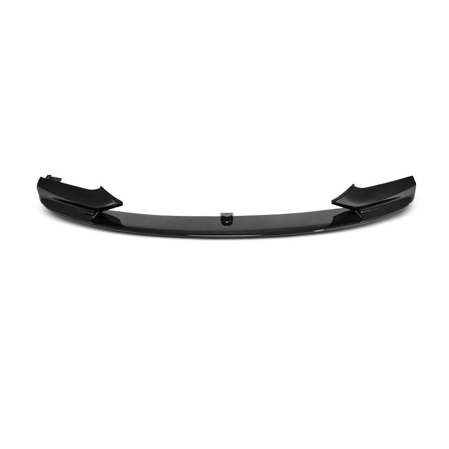 SPOILER ZDERZAKA BMW F10 F11 F18 PERFORMANCE 11-16