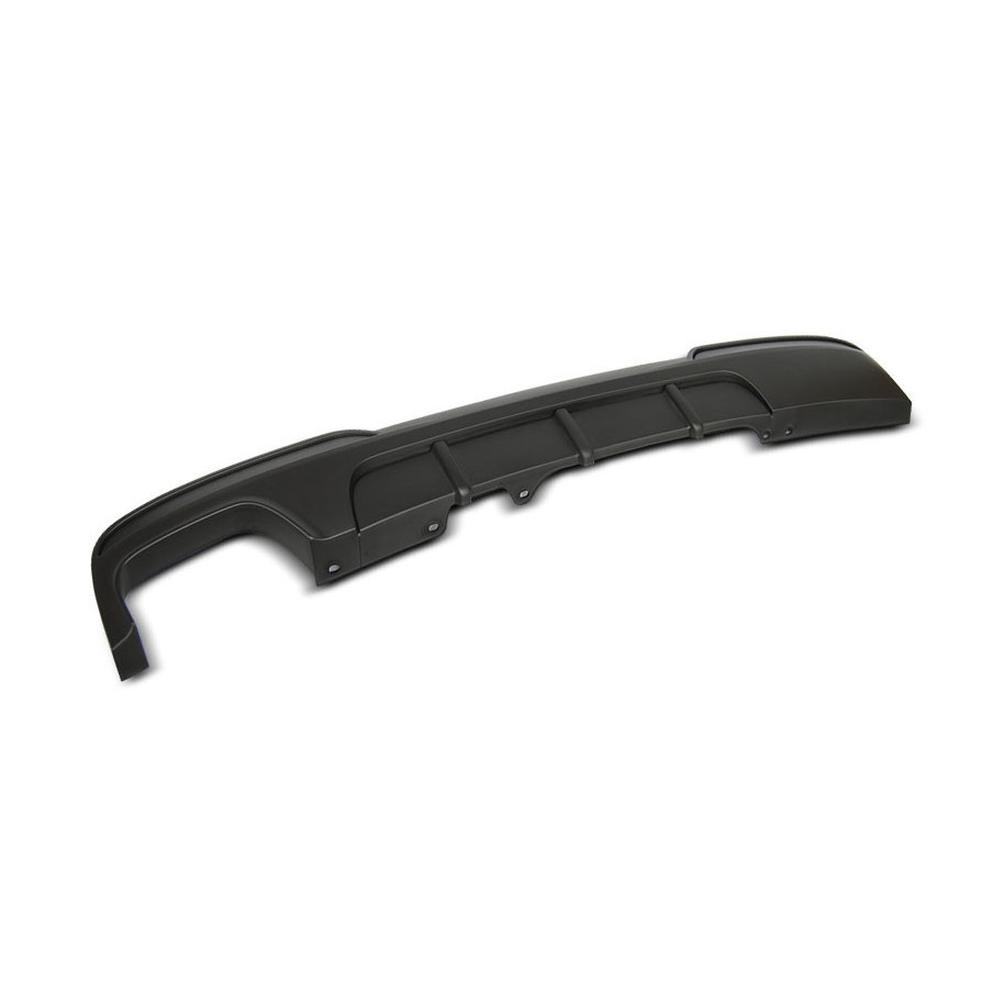 DYFUZOR ZDERZAKA BMW 5 F10 F11- M-PERFORMANCE