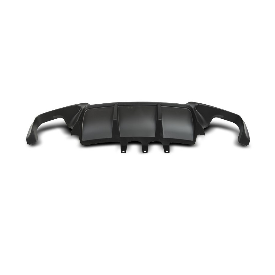 DYFUZOR BMW F10 F11 SPORT STYLE 2x2