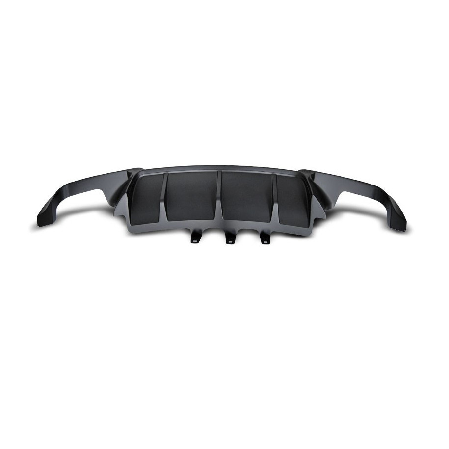 DYFUZOR BMW F10 F11 SPORT STYLE