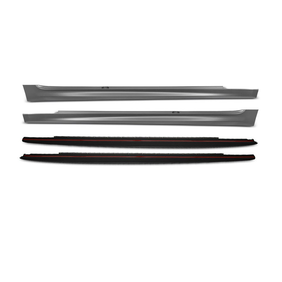 PROGI BMW G30 G31 17-23 PERFORMANCE SEDAN/KOMBI