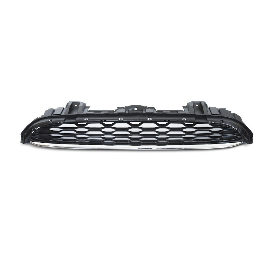 GRILL ATRAPA MINI COOPER F55 F56 F57 CHROME