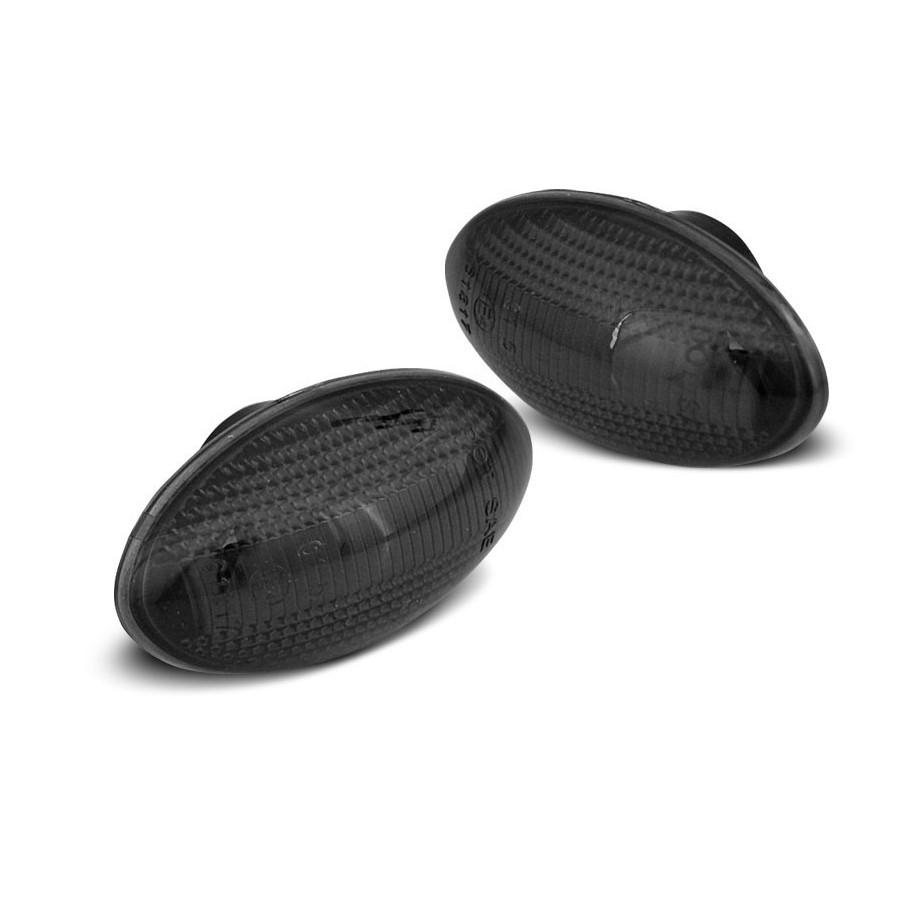 MIGACZE MINI COOPER R50, R52, R53 SMOKE LED