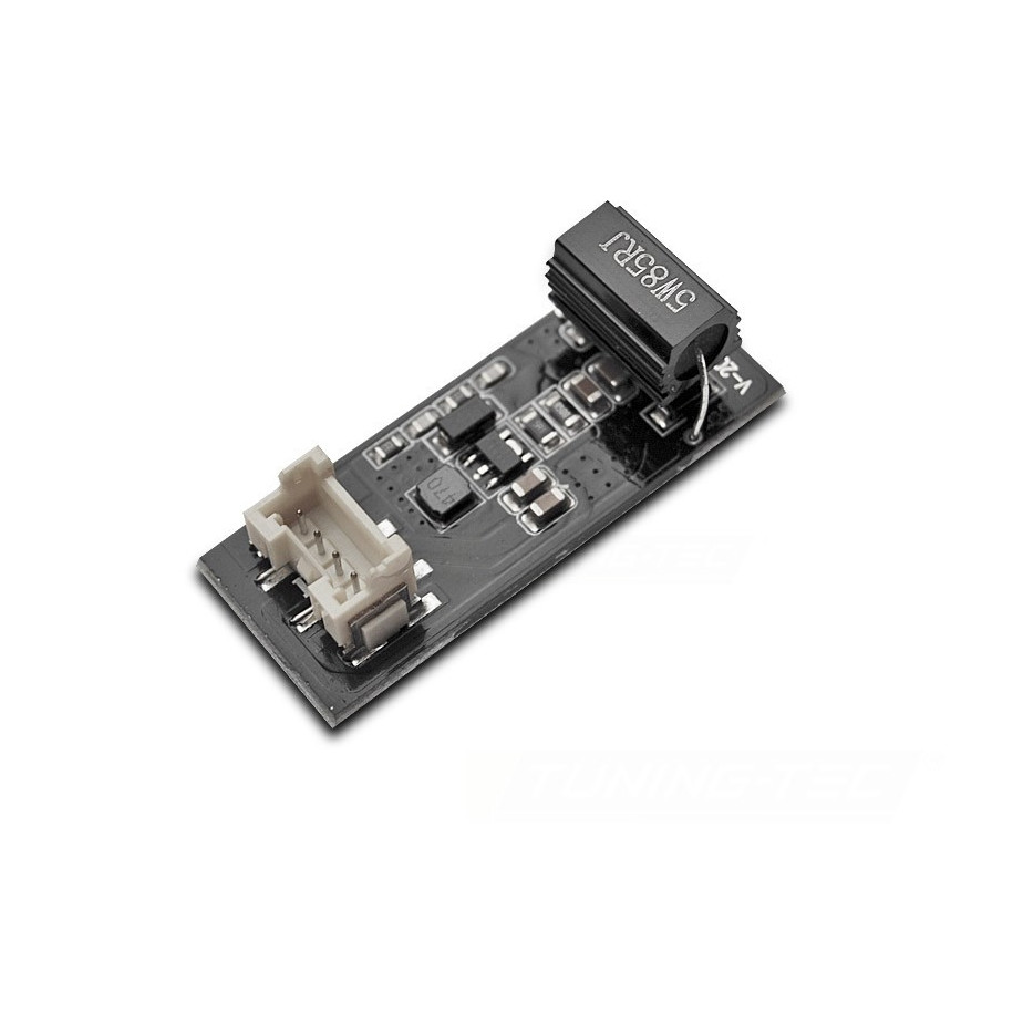 STEROWNIK MODUŁ LED BMW X3 F25 10-14