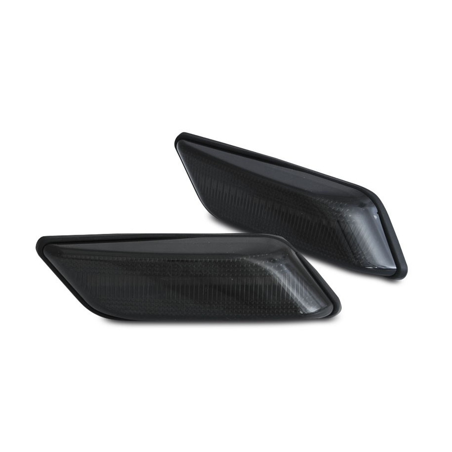 DYNAMICZNE MIGACZE BOCZNE BMW Z3 96-02 LED SMOKE