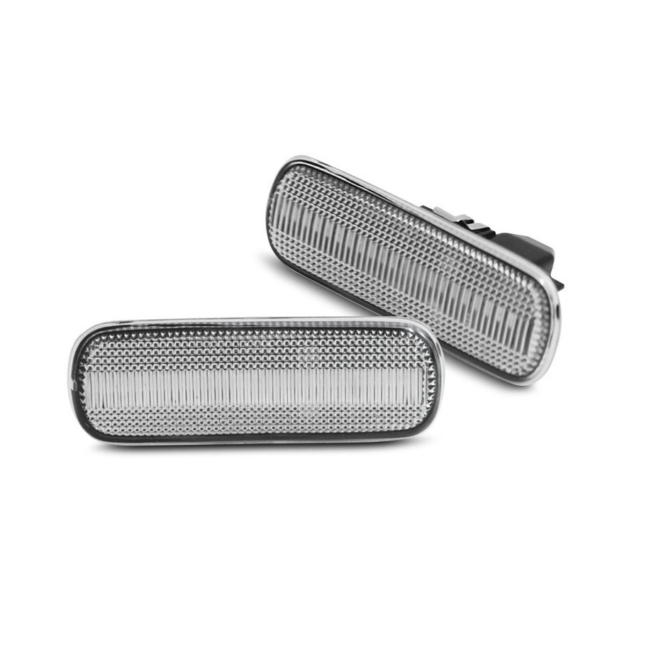 MIGACZE BOCZNE CITROEN C4 I 1 04-11 LED