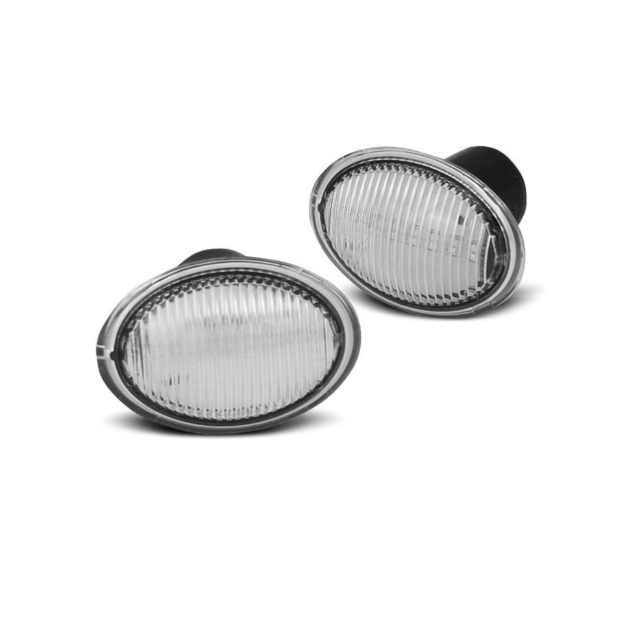 MIGACZE FIAT 500 FORD KA LANCIA YPSILON WHITE LED