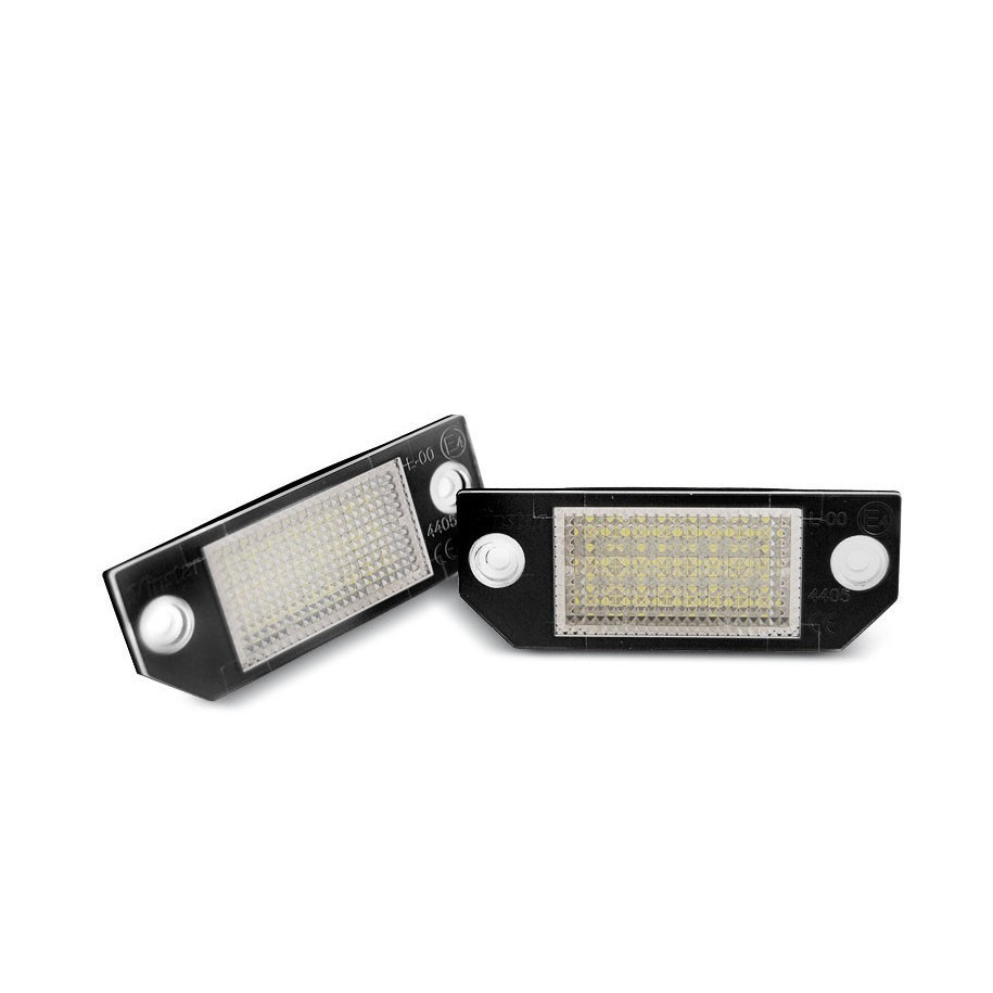 LED DO REJESTRACJI FORD FOCUS 2004-08 C-MAX 03-10
