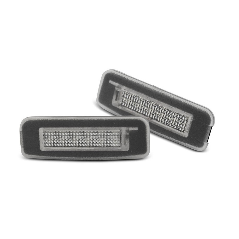 LED DO REJESTRACJI FORD FOCUS MK1