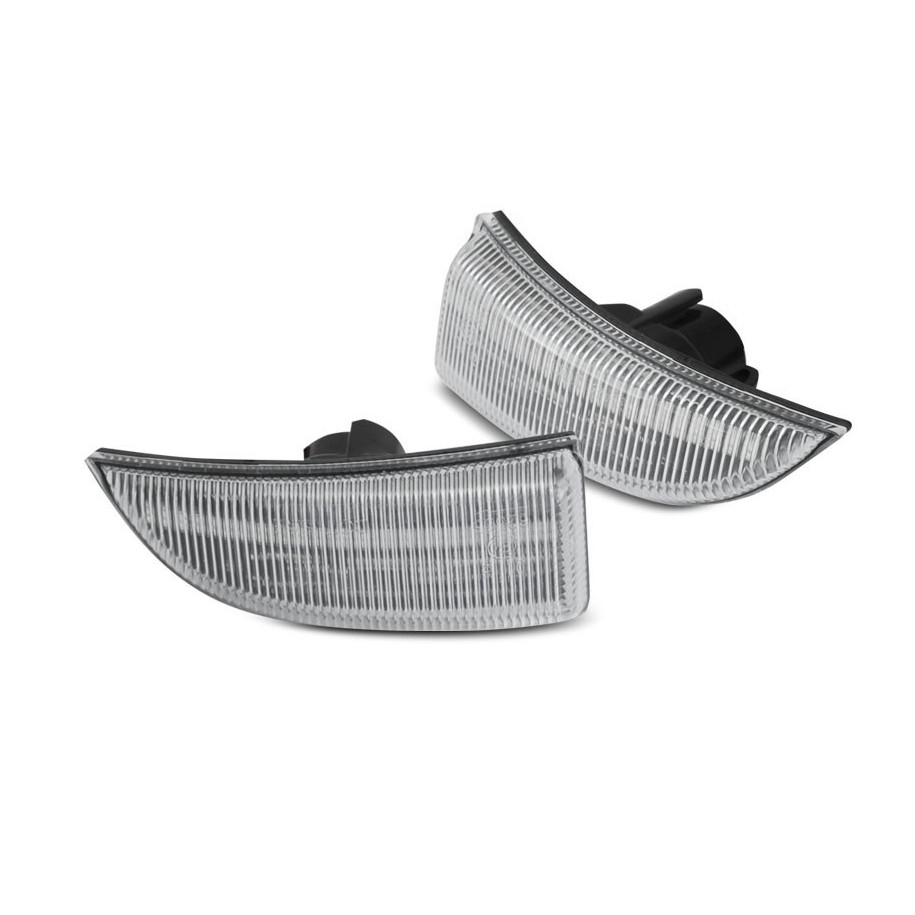 MIGACZE LUSTEREK LED RENAULT SCENIC MEGANE DTS
