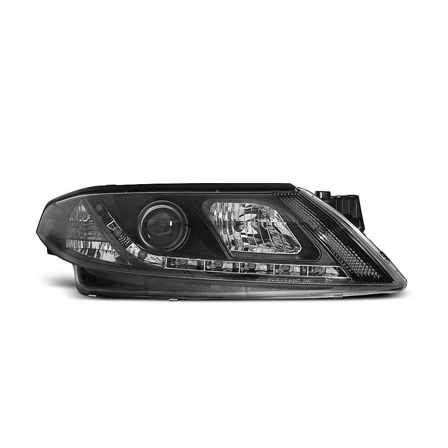 LAMPY RENAULT LAGUNA II 2001-05 DAYLIGHT BLACK