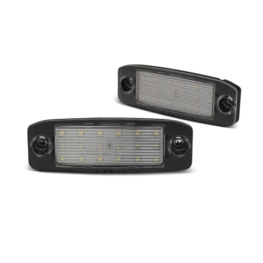 LED DO REJESTRACJI HYUNDAI SONATA 2010-14