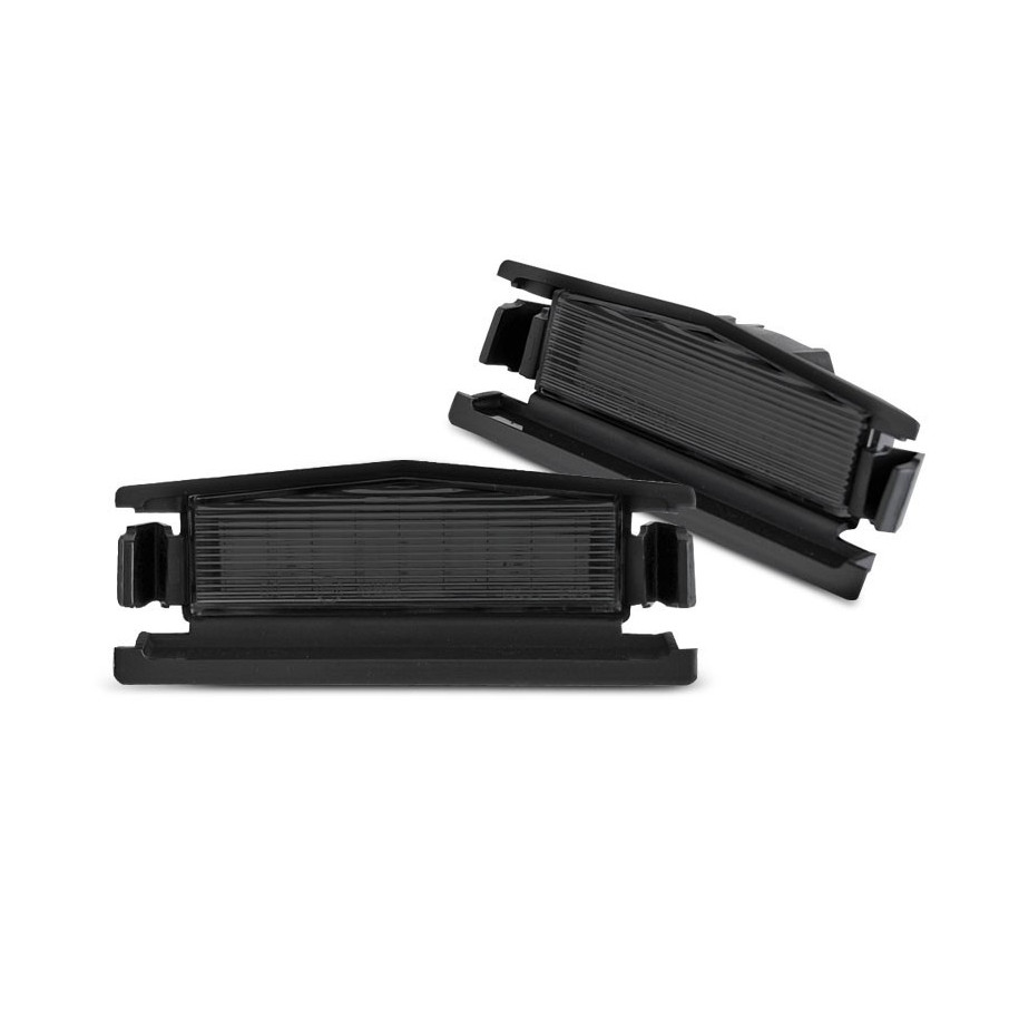 LED DO REJESTRACJI MAZDA 2 MX-5 SMOKE