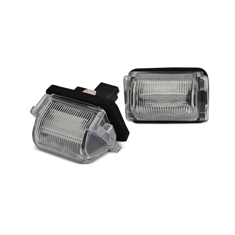 LED DO REJESTRACJI MAZDA 5 10-15/CX 06-15