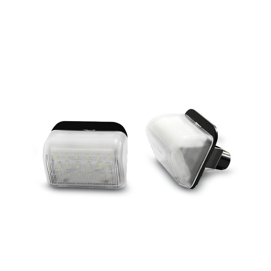 LED DO REJESTRACJI  MAZDA 6 02-07/CX-7/CX-5 LED