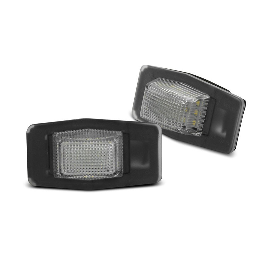 LED DO REJESTRACJI TABLICY MX-5 98-05 LED