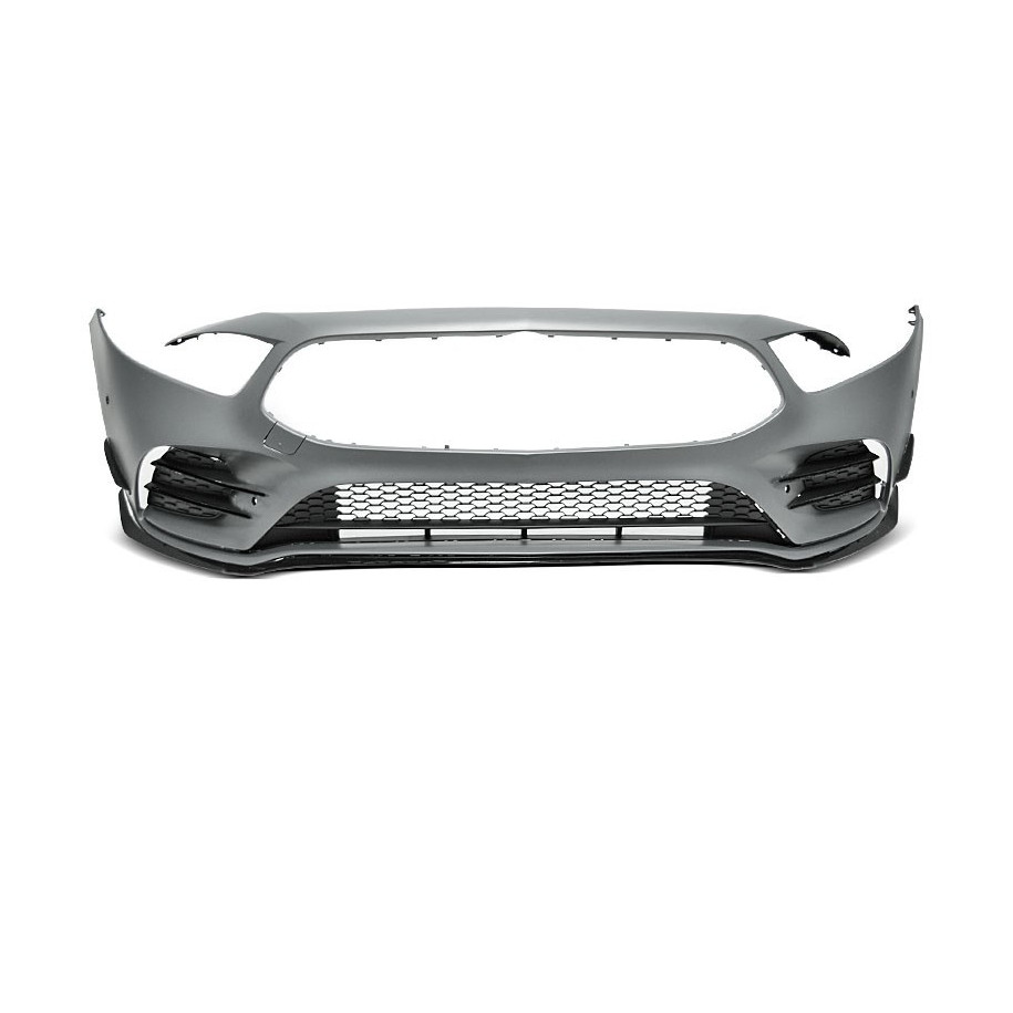 ZDERZAK PRZÓD SPORT PDC MERCEDES W177 A-KLASA 18-