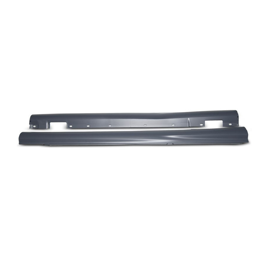 PROGI MERCEDES W204 07-14 SPORT