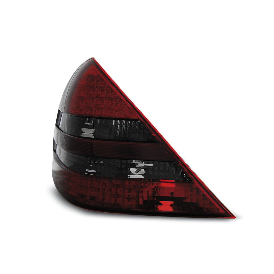 LAMPY DIODOWE MERCEDES R170 SLK 96-04 R-S LED