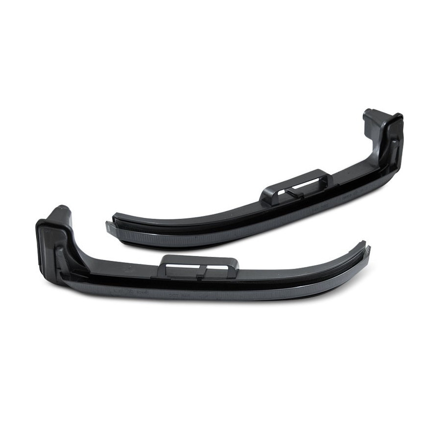 MIGACZE W LUSTERKA SMOKE LED DTS PEUGEOT 3008 / 5008