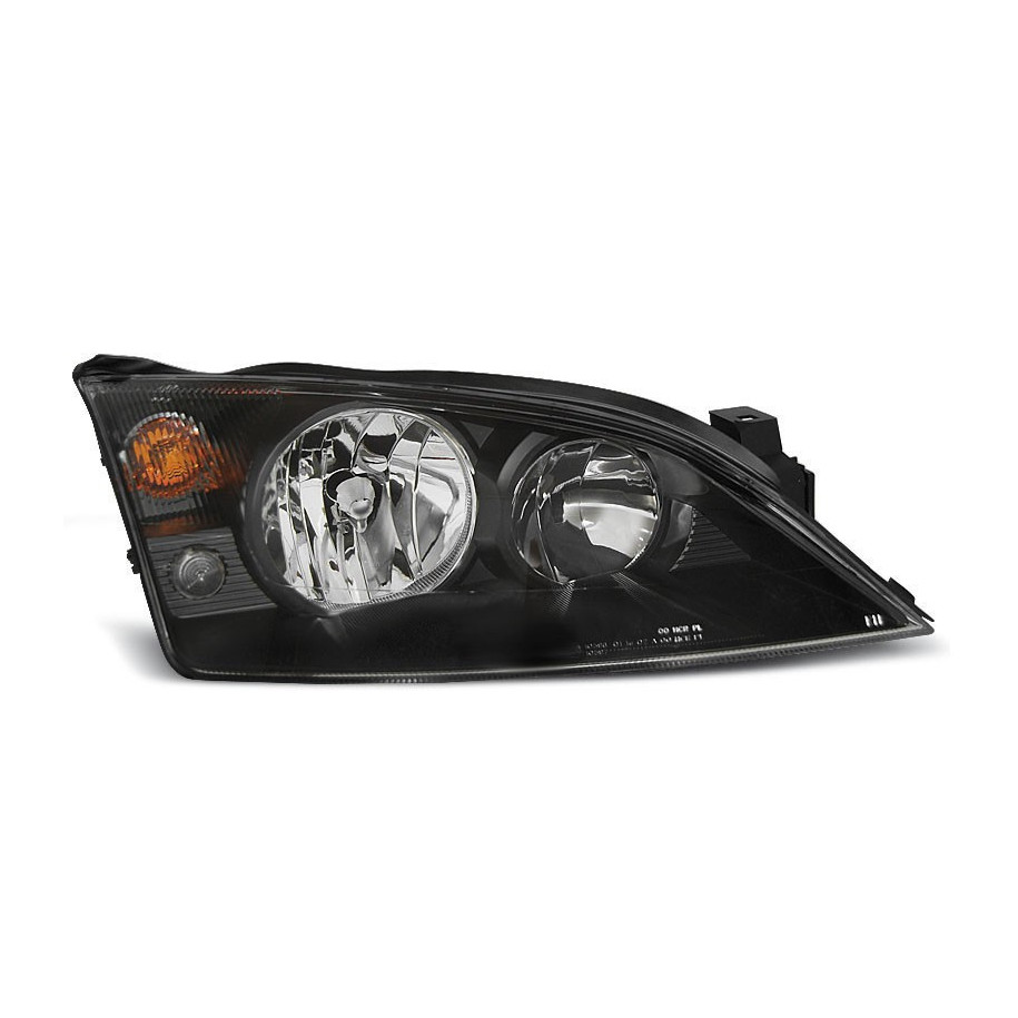 REFLEKTORY LAMPY FORD MONDEO MK3 00-07 BLACK