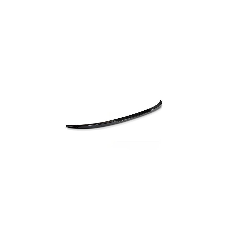 SPOILER NA KLAPĘ BMW F44 19- PERFORMANCE STYLE GLOSSY BLACK