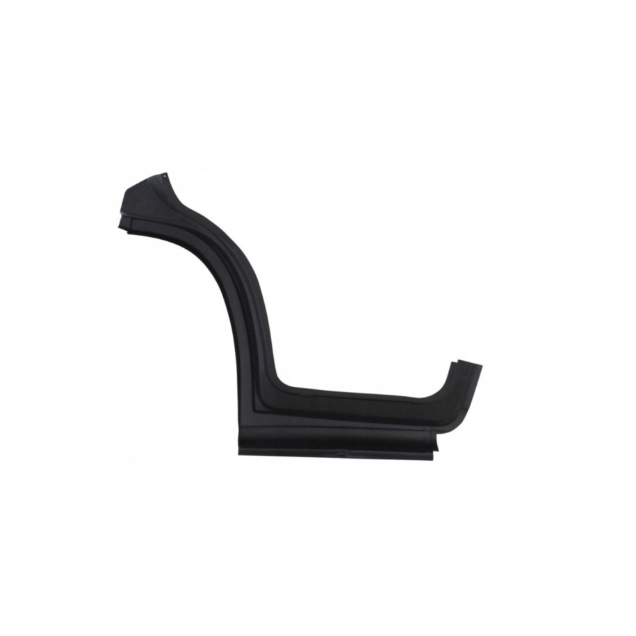 PRÓG FIAT DUCATO JUMPER BOXER 2006-2022 L/P